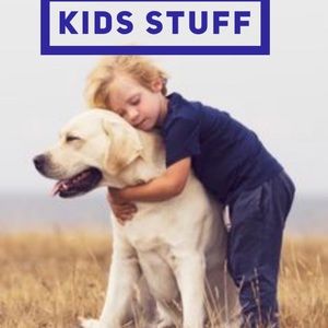 KIDS STUFF